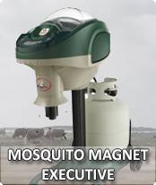 Mosquito-myggfångare-executive