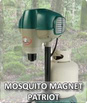mosquito-patriot